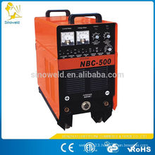 CO2 welding machine NBC500